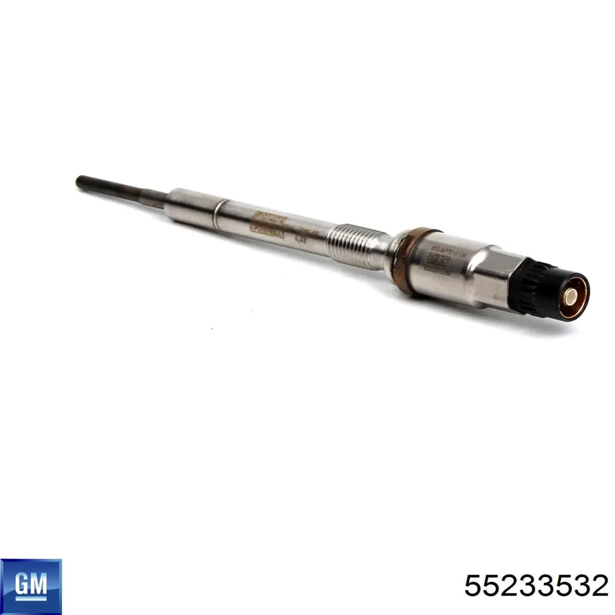 Vela de incandescência General Motors 55233532 preço, a partir de 195,42 USD