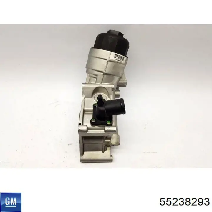 Compre 93195455 General Motors 