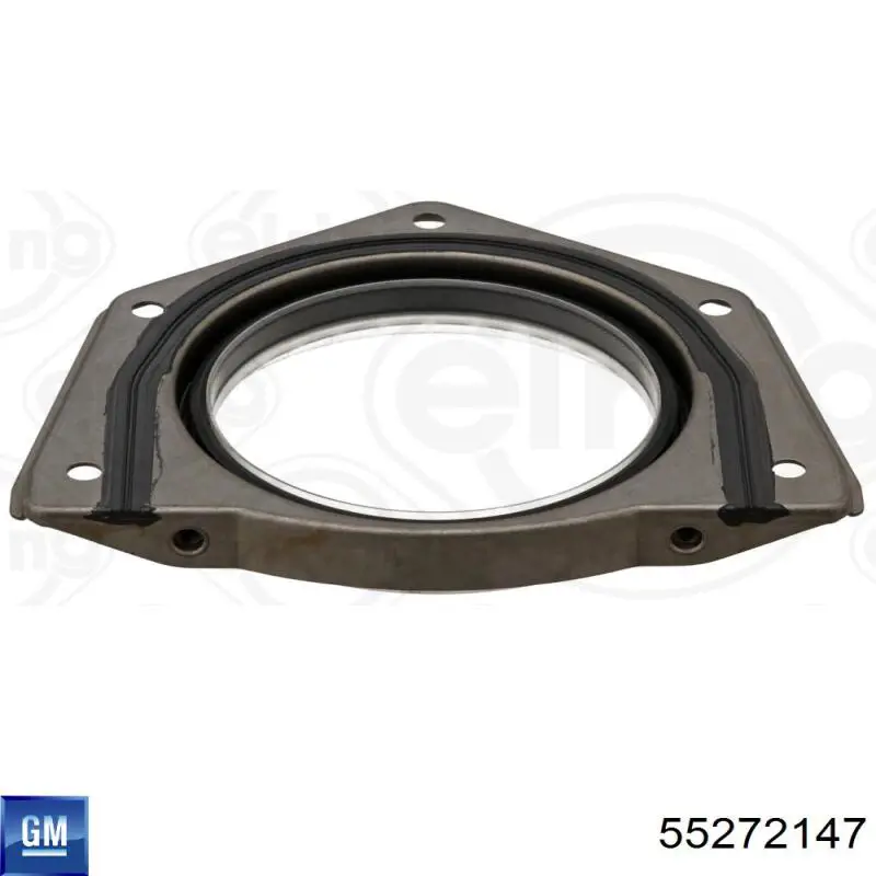 Vedação traseira de cambota de motor Fiat/Alfa/Lancia 0060814374 preço, a partir de 17,98 USD