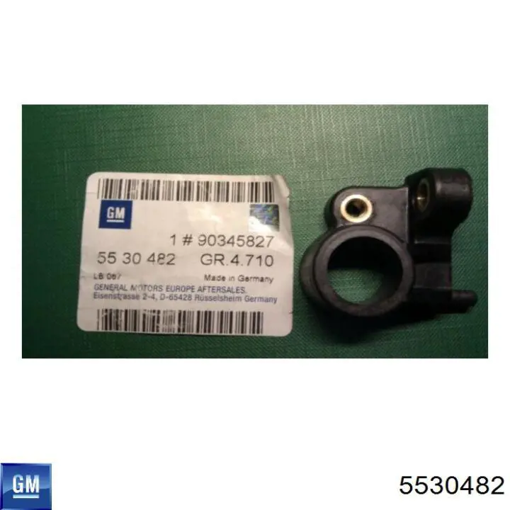  Opel 5530482 preço, a partir de 2,46 USD