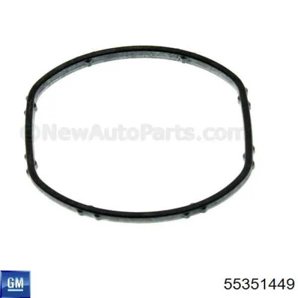 55351449 General Motors Vedante de termostato