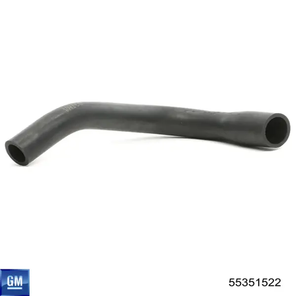 Cano derivado de ventilação de cárter (de separador de óleo) General Motors 55351522 preço, a partir de 4,97 USD