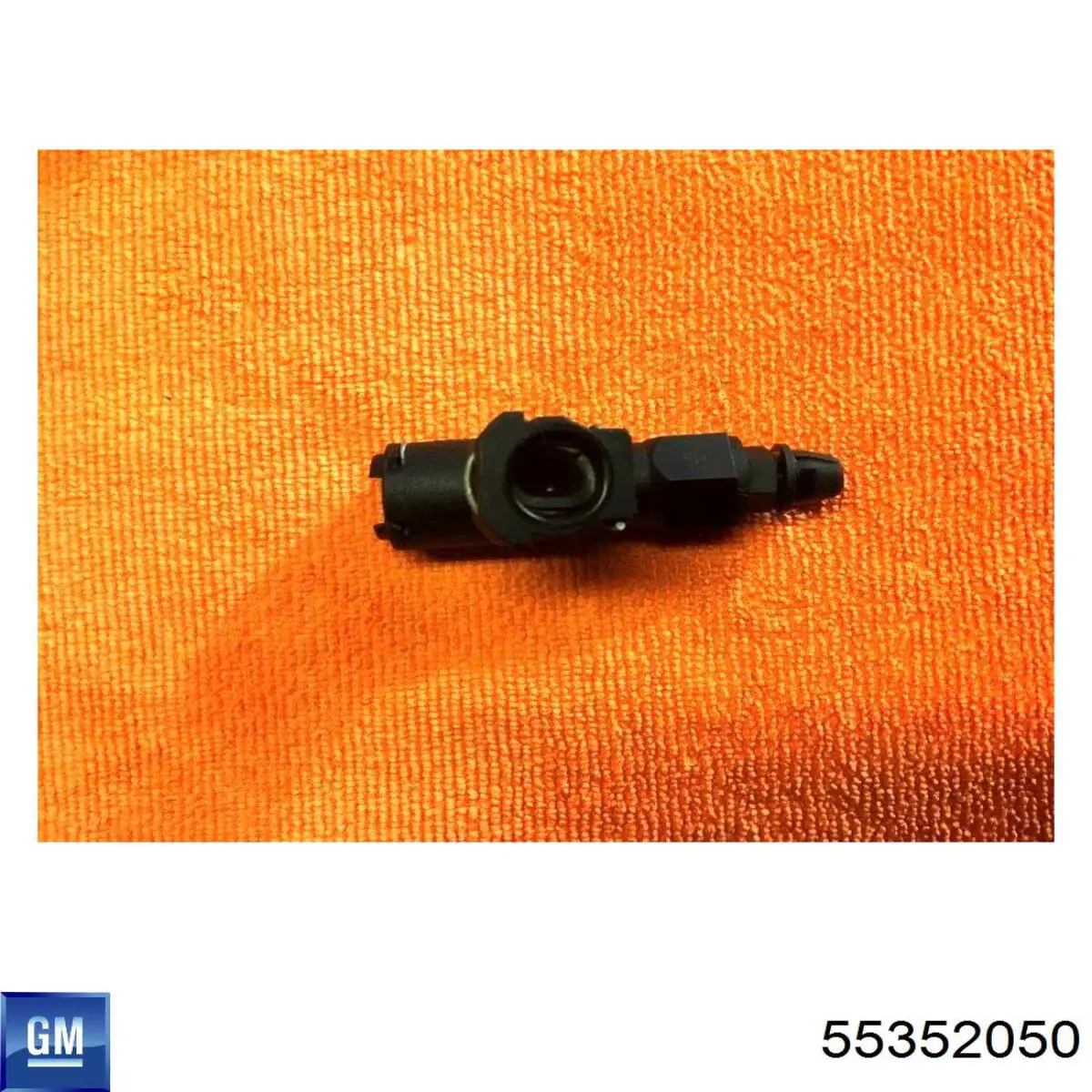 União em T de tubo de embraiagem General Motors 55352050 preço, a partir de 16,79 USD