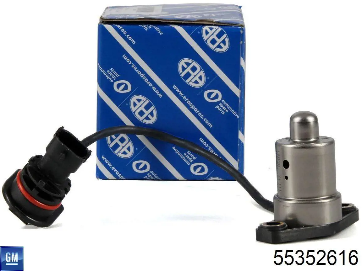 Compre 72226 Meat&Doria Sensor do nível de óleo de motor