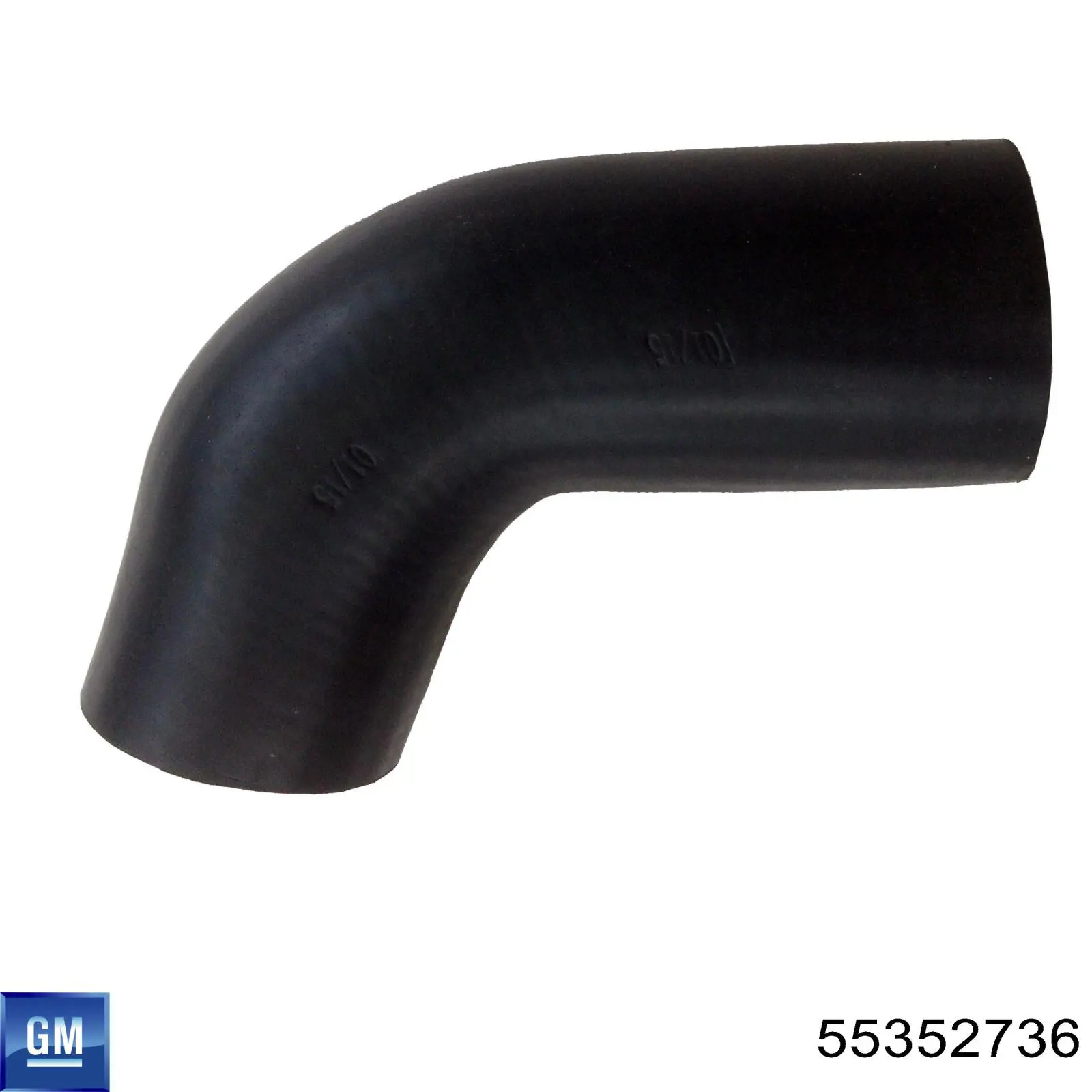 Mangueira (cano derivado) de intercooler Triclo 528717 preço, a partir de 18,21 USD