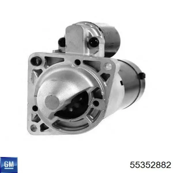 Motor de arranco General Motors 55352882 preço, a partir de 65,70 USD