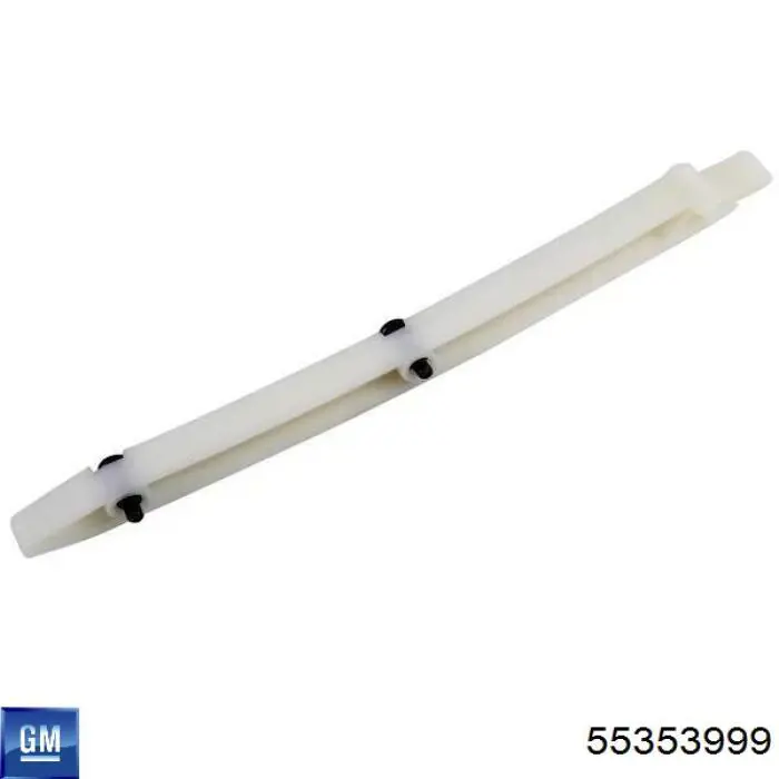 Cadeia do mecanismo de distribuição de gás, kit General Motors 55353999 preço, a partir de 16,46 USD