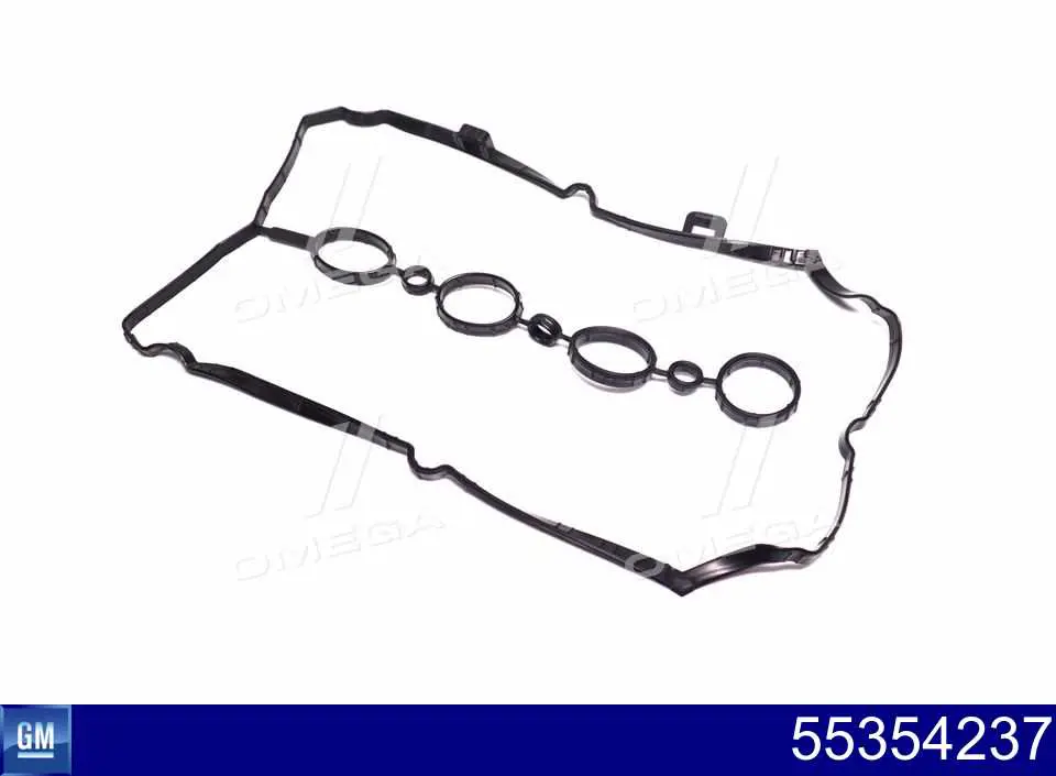 Vedante de tampa de válvulas de motor General Motors 55354237 preço, a partir de 14,20 USD