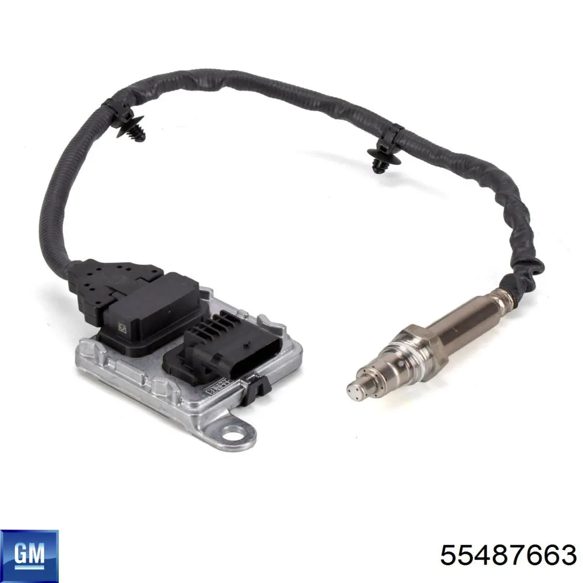  General Motors 55487663
