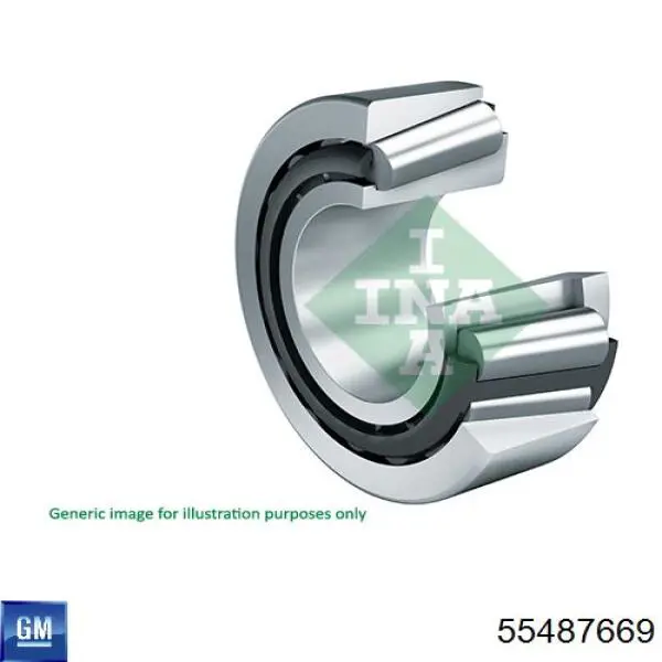 Rolamento da Caixa de Mudança Opel 9007263 preço, a partir de 20,29 USD