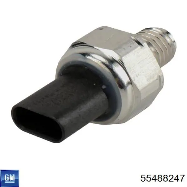 Sensor de pressão de óleo General Motors 55488247 preço, a partir de 37,11 USD