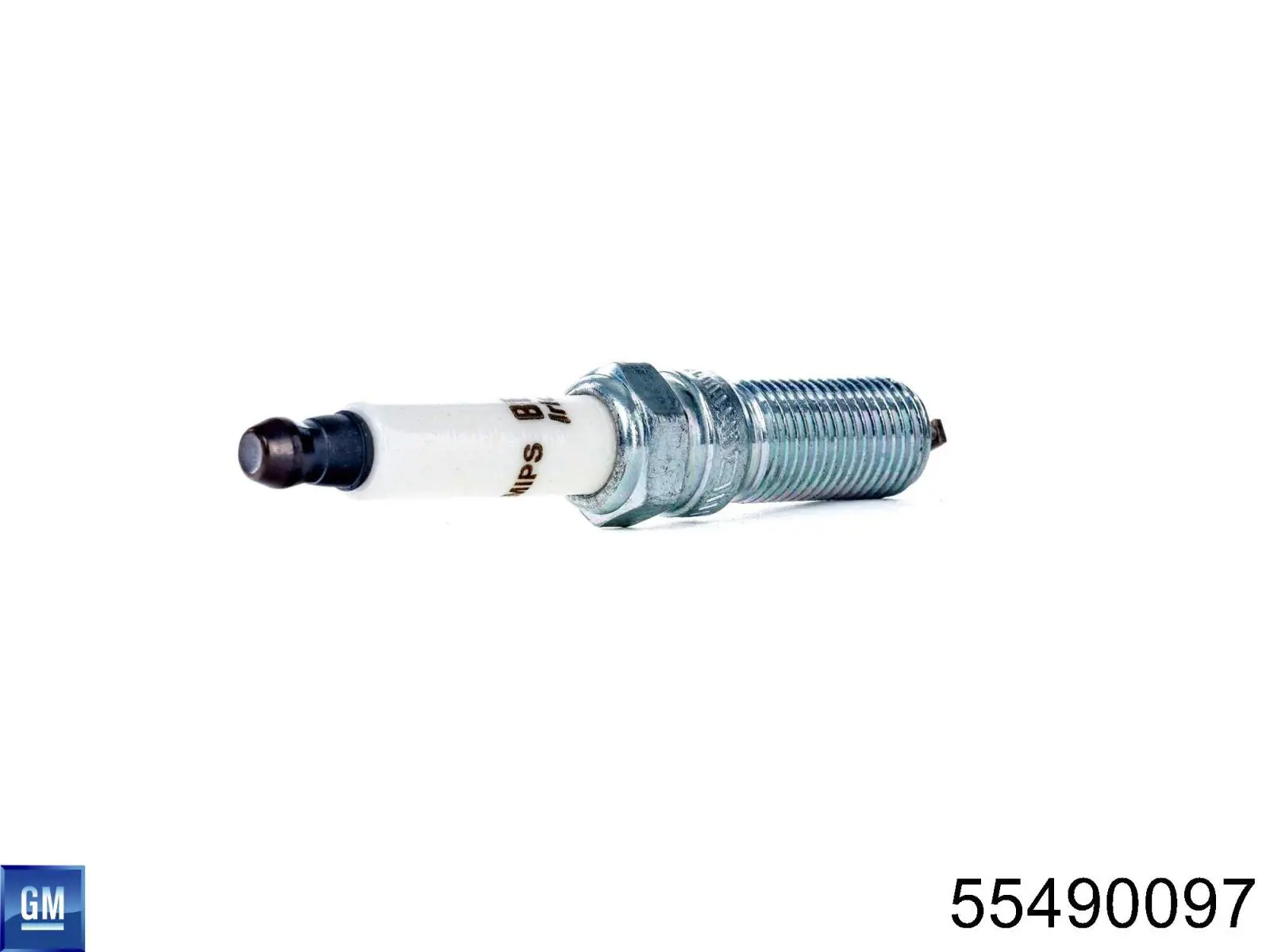 Vela de ignição General Motors 55490097 preço, a partir de 29,85 USD