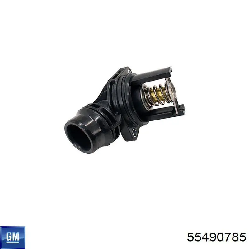 55490785 General Motors Termostato