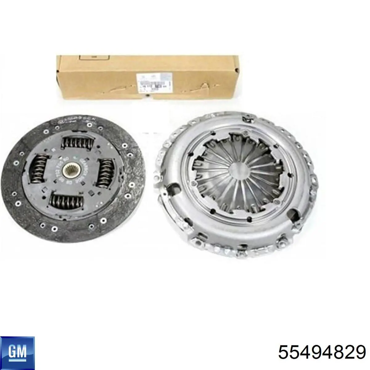Volante de motor General Motors 55494829 preço, a partir de 566,22 USD