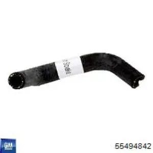 Compre 55494842 General Motors Radiador de óleo