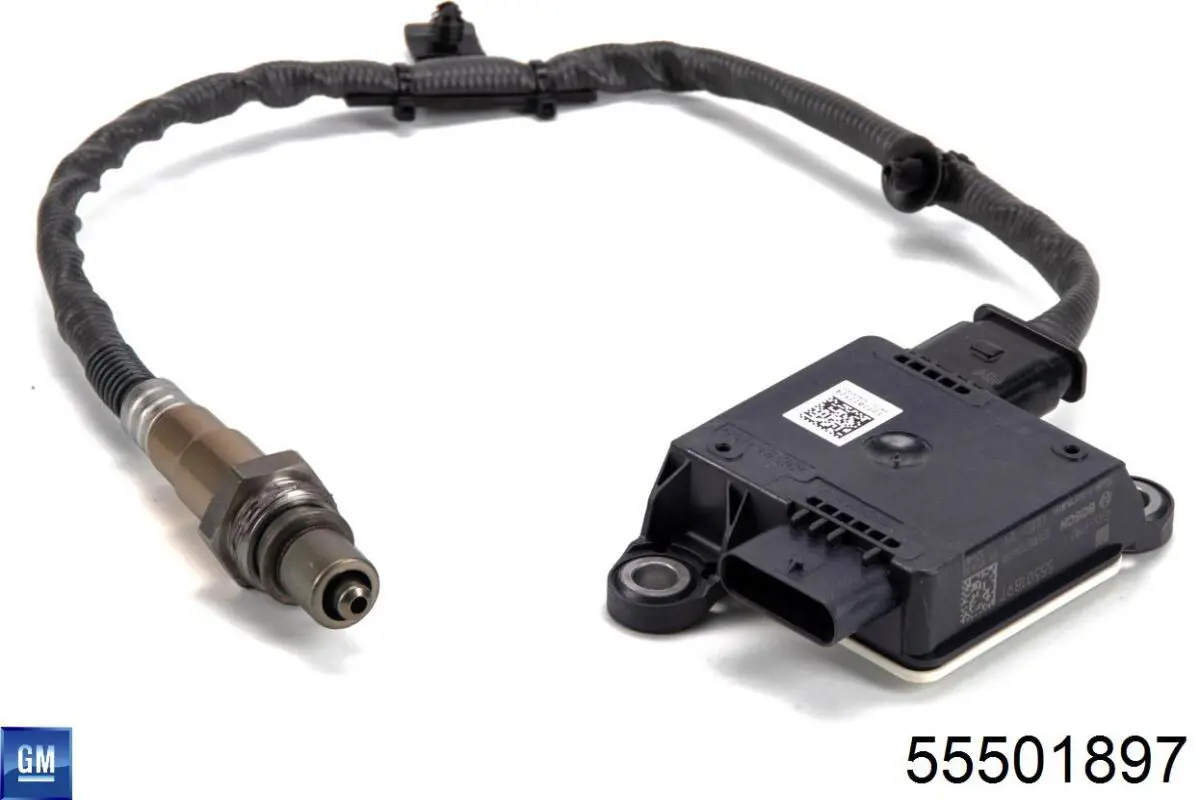 95860626130 VAG Sensor traseiro de óxidos de nitrogênio NOX