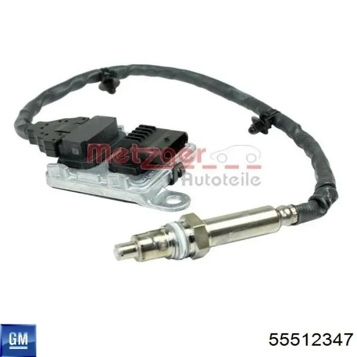  General Motors 55487663 preço, a partir de 258,82 USD