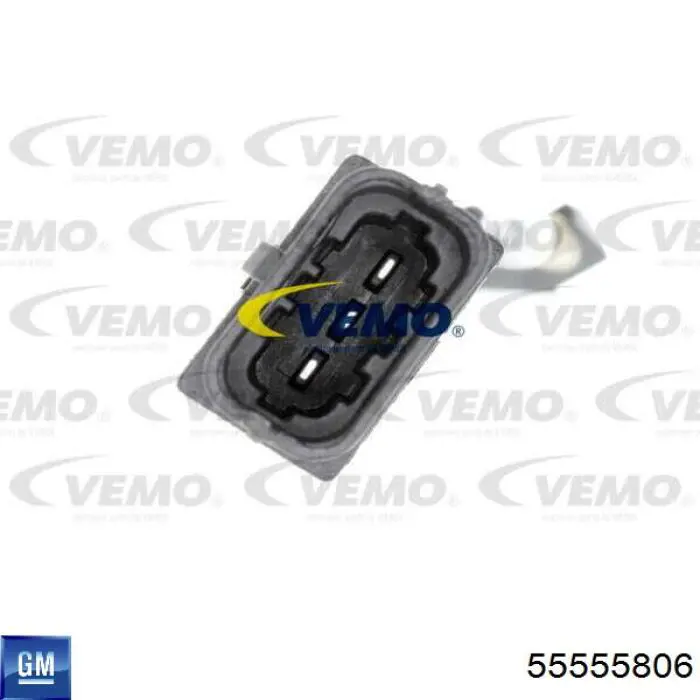 Sensor de posição (de revoluções) de cambota General Motors 55555806 preço, a partir de 41,74 USD