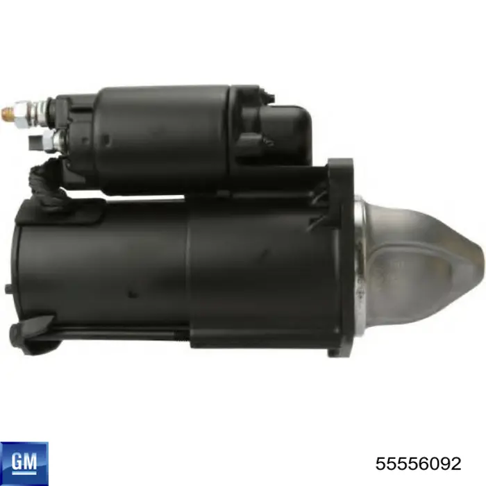 Motor de arranco General Motors 55556092 preço, a partir de 21,94 USD