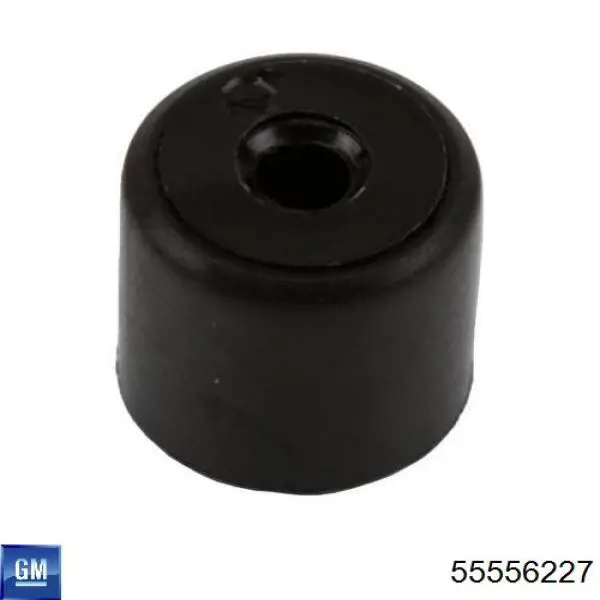651788 Opel Válvula de regulação de pressão de óleo