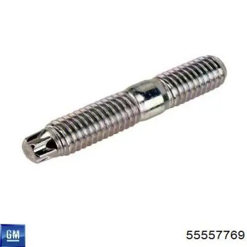 Porca de tubo coletor de escape General Motors 55557769 preço, a partir de 1,87 USD