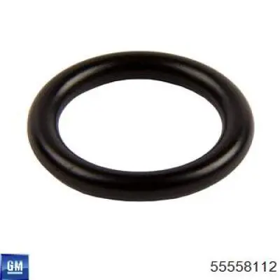 Vedante de mangueira de fornecimento de óleo de turbina 25200945 General Motors