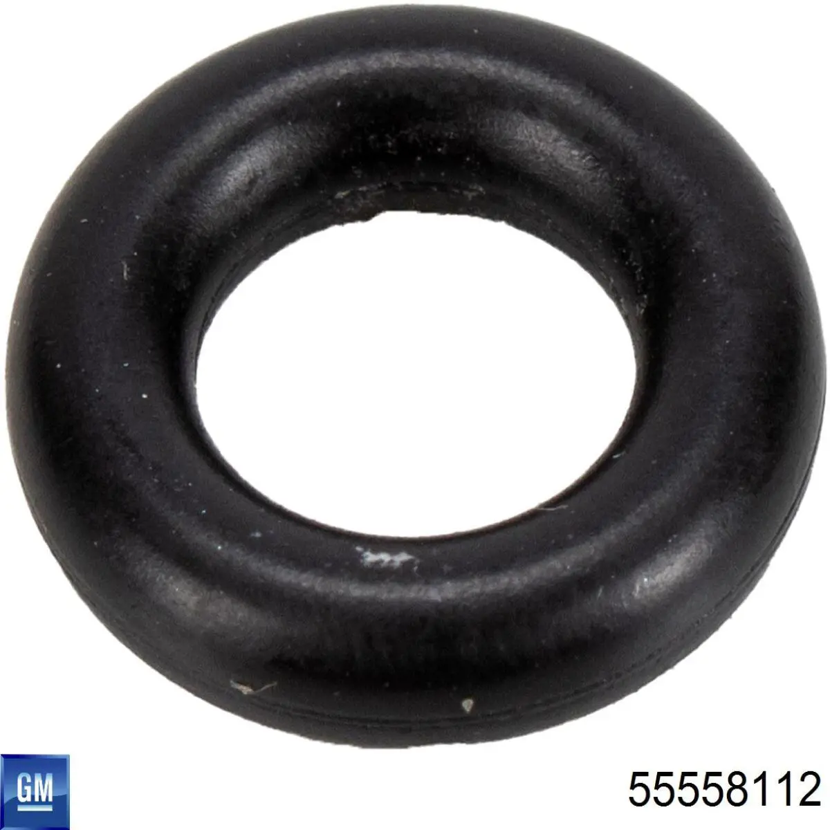 25200945 General Motors Vedante de mangueira de fornecimento de óleo de turbina