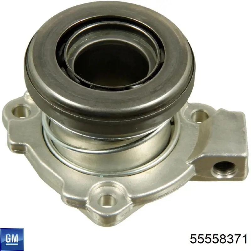 Cilindro de trabalho de embraiagem montado com rolamento de desengate General Motors 55558371 preço, a partir de 52,70 USD