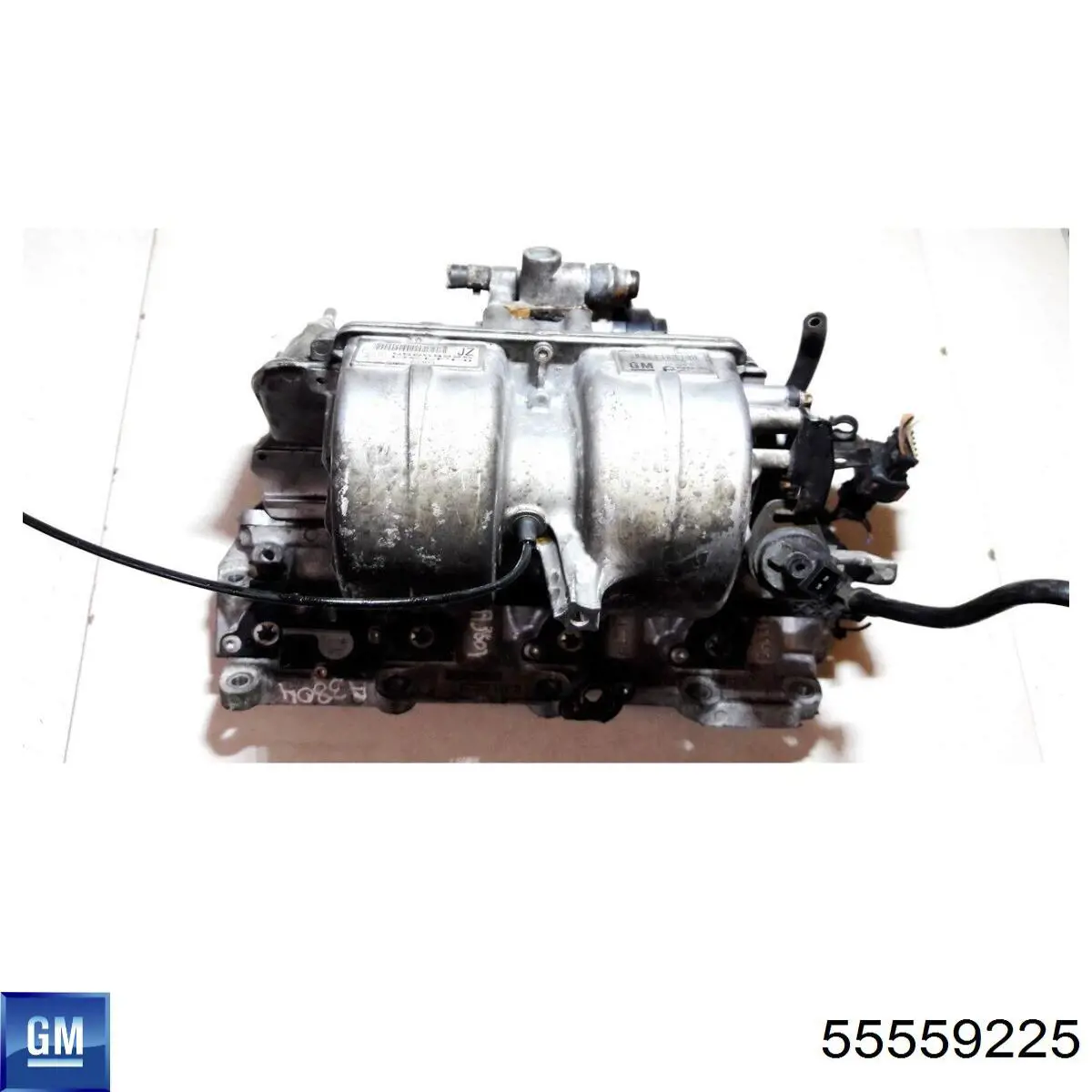 Tubo coletor de admissão General Motors 55559225 preço, a partir de 168,63 USD