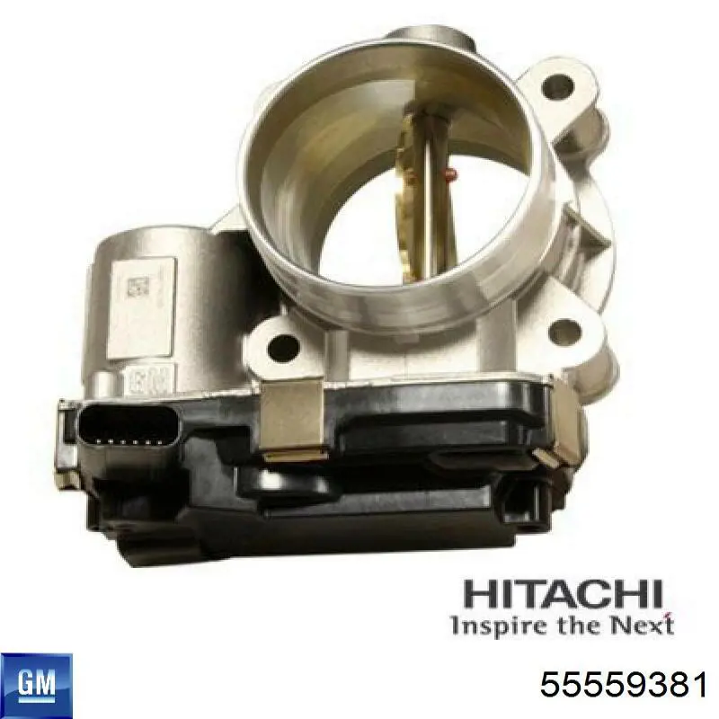 Vedante da válvula de borboleta Opel 825943 preço, a partir de 9,98 USD