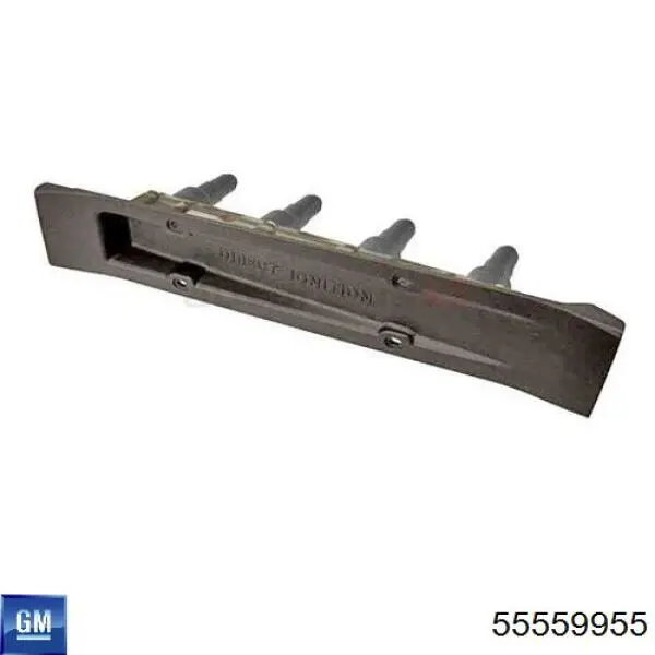 Bobina de ignição 55559955 General Motors