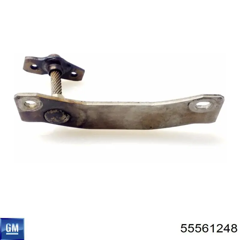 849681 Opel 