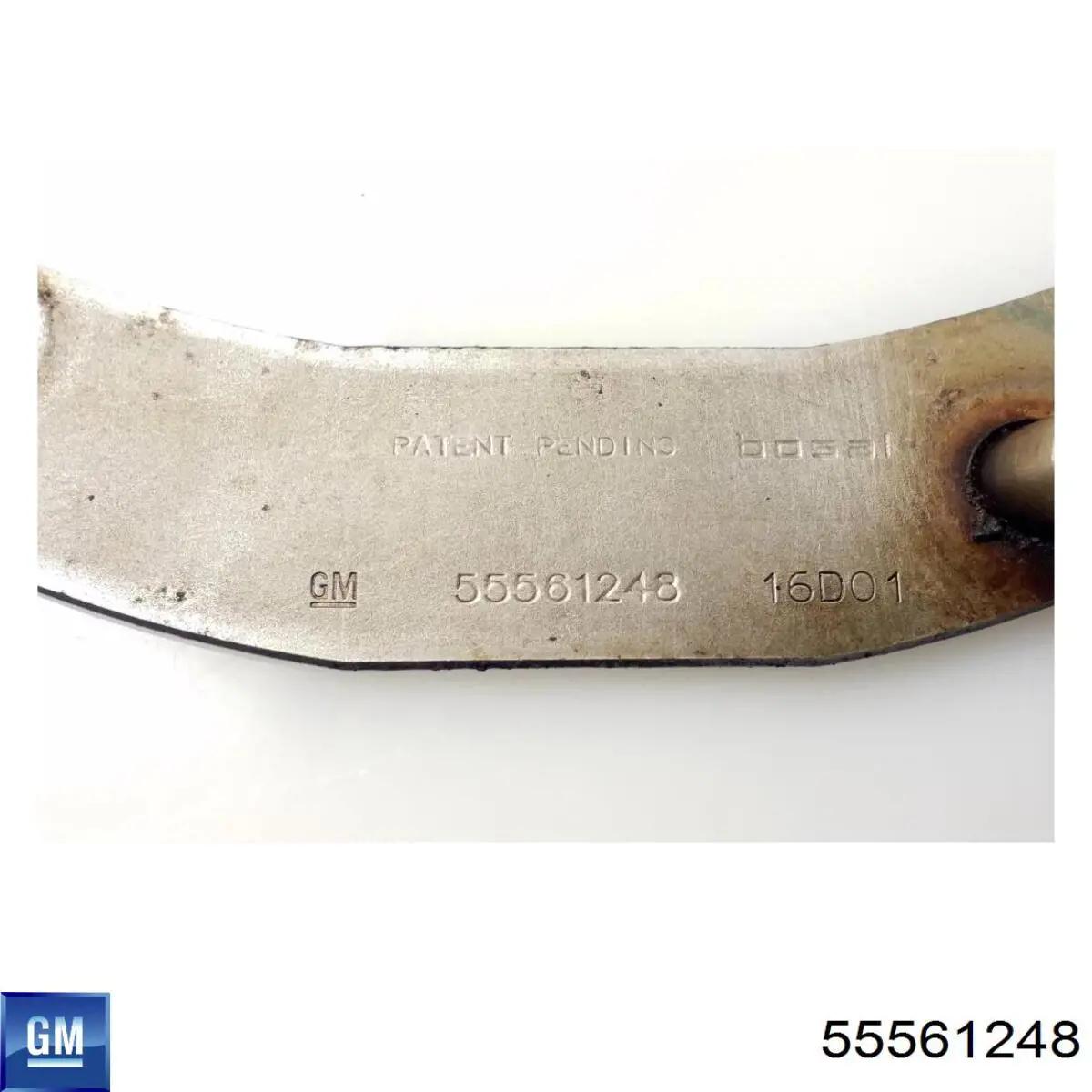  Opel 849681 preço, a partir de 18,41 USD