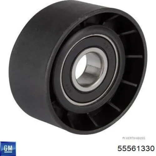 Reguladora de tensão da correia de transmissão General Motors 55561330 preço, a partir de 33,04 USD