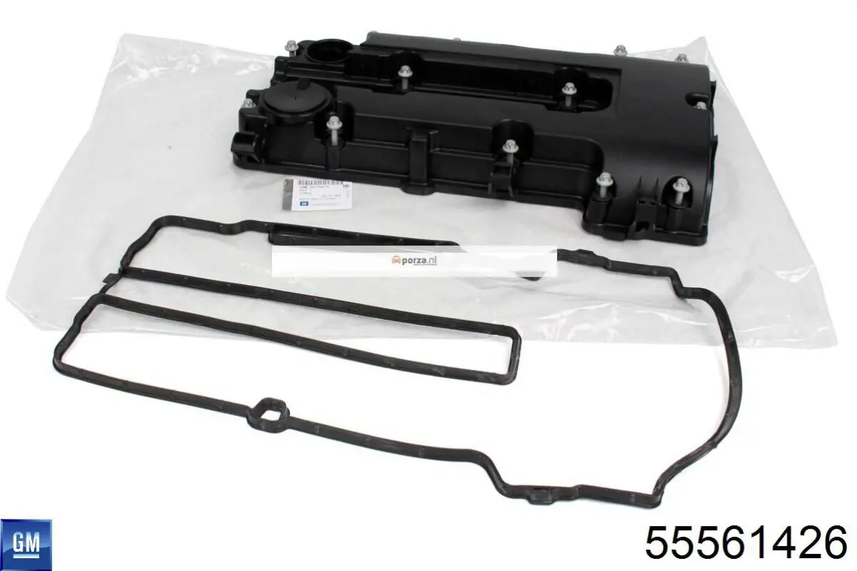 Tampa de válvulas General Motors 55561426 preço, a partir de 71,01 USD