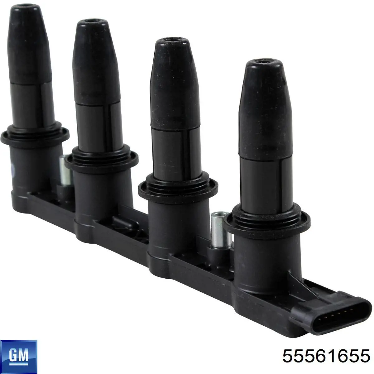 Bobina de ignição General Motors 55561655 preço, a partir de 104,05 USD