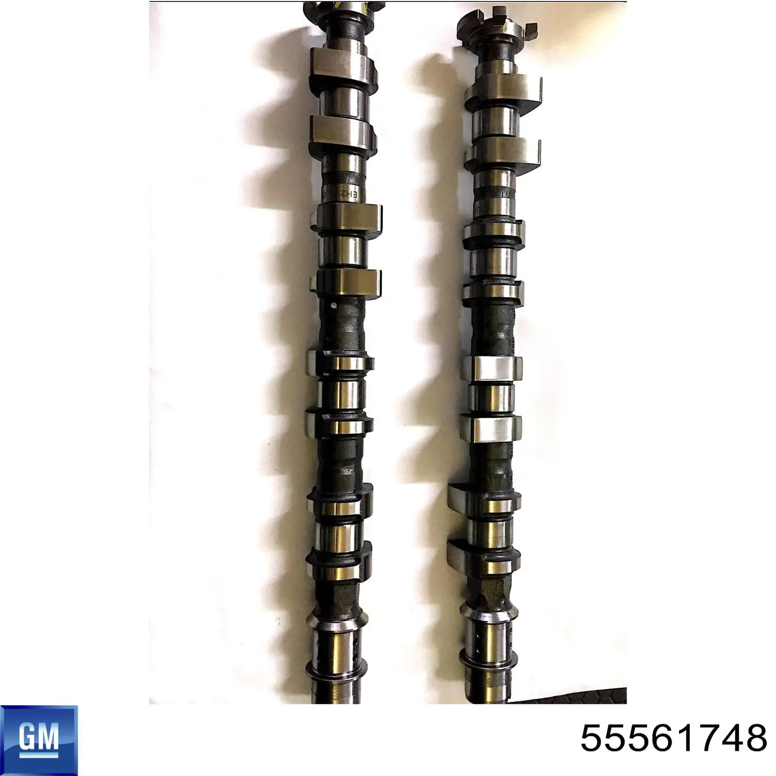 Árvore distribuidora de motor de escape FAI C366 preço, a partir de 145,39 USD