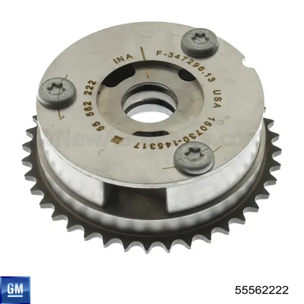 Engrenagem de cadeia da roda dentada da árvore distribuidora de motor Ashika VVTA007 preço, a partir de 103,86 USD