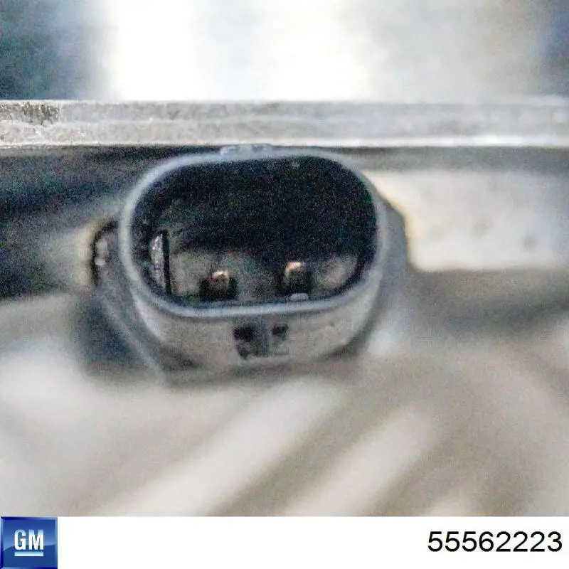 Compre OCV001 FAI Válvula eletromagnética de posição (de fases) da árvore distribuidora