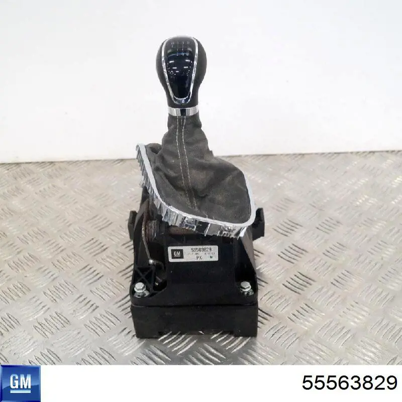 Mecanismo de mudança (ligação) Opel 738499 preço, a partir de 47,67 USD