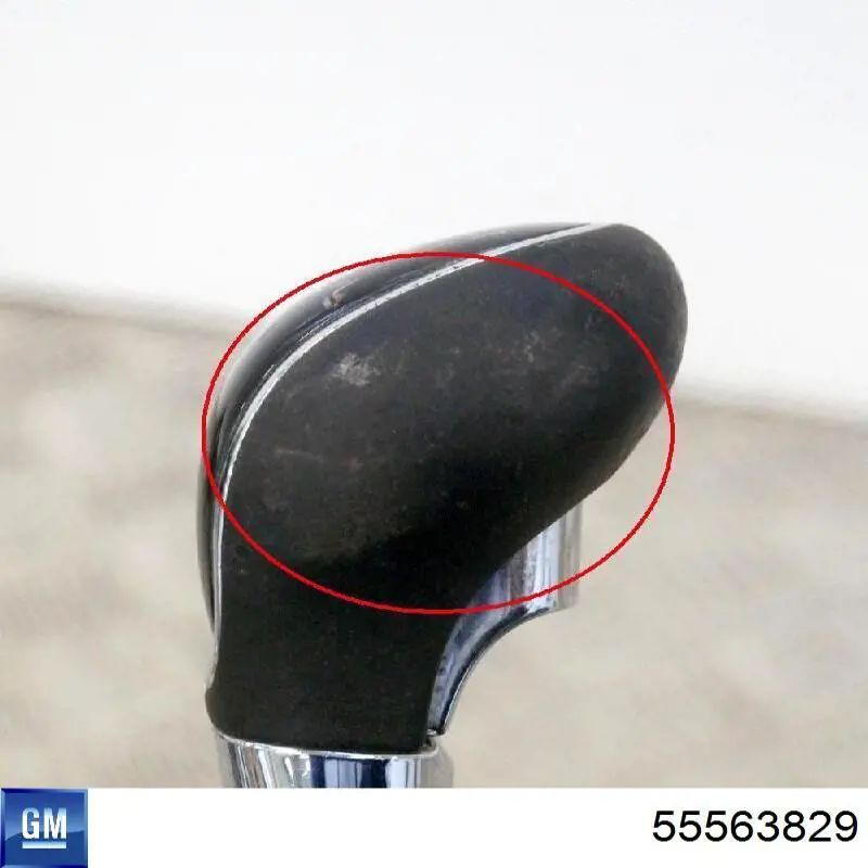 Mecanismo de mudança (ligação) General Motors 55563829 preço, a partir de 23,41 USD