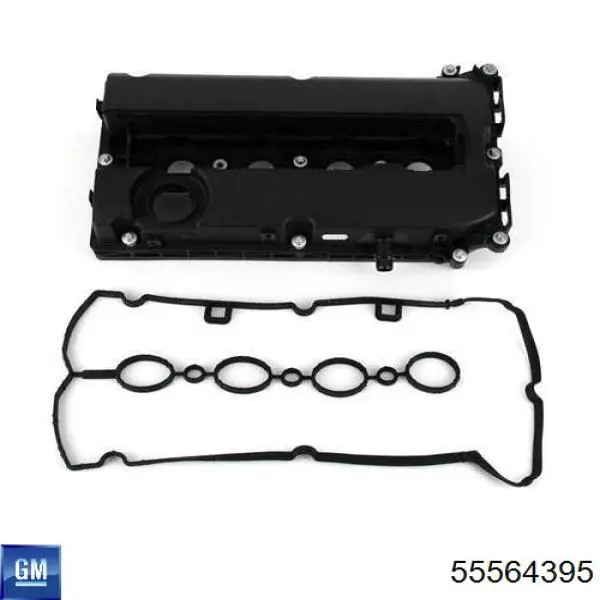 Tampa de válvulas General Motors 55564395 preço, a partir de 99,78 USD