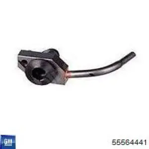 0633634 Opel Injetor de óleo