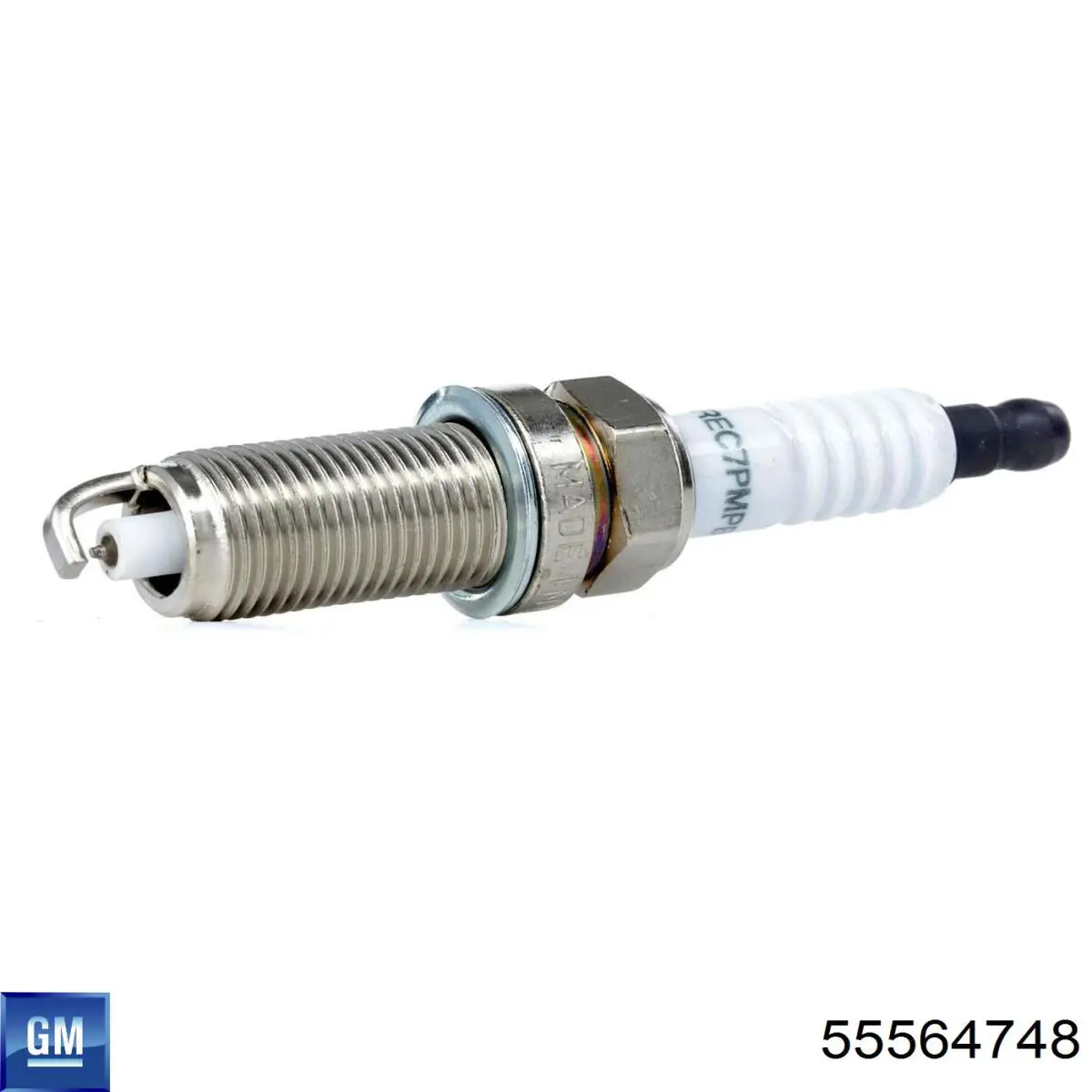 55564748 General Motors Vela de ignição