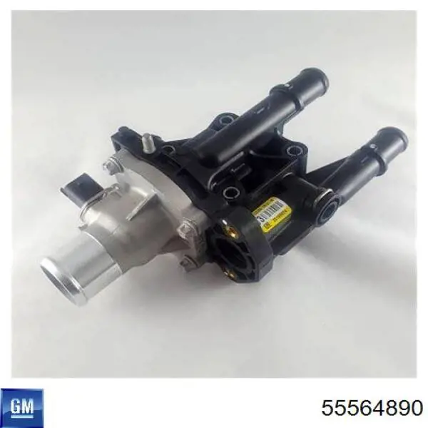 Compre 55564890 General Motors Caixa do termostato