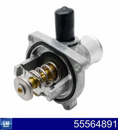 Compre 55564891 General Motors Termostato