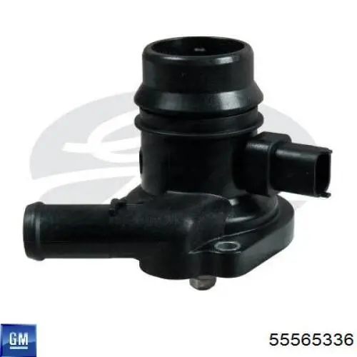 55565336 General Motors Termostato