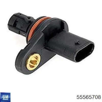 Sensor de posição da árvore distribuidora General Motors 55565708 preço, a partir de 31,19 USD