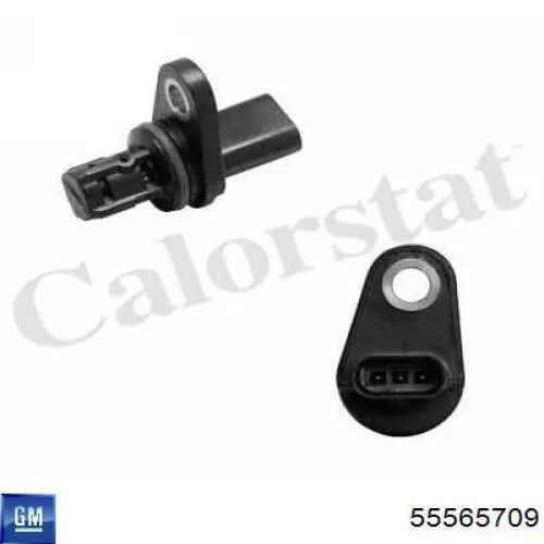 Sensor de posição da árvore distribuidora General Motors 55565709 preço, a partir de 21,40 USD