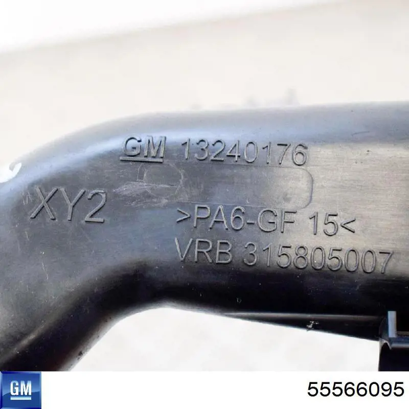 Compre 55488382 Peugeot/Citroen 